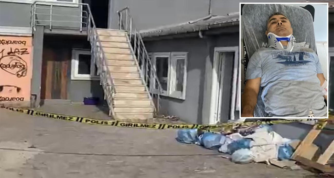 İBB yöneticisi Karaal’ın kaçırılmasında “500 kilogram altın” iddiası