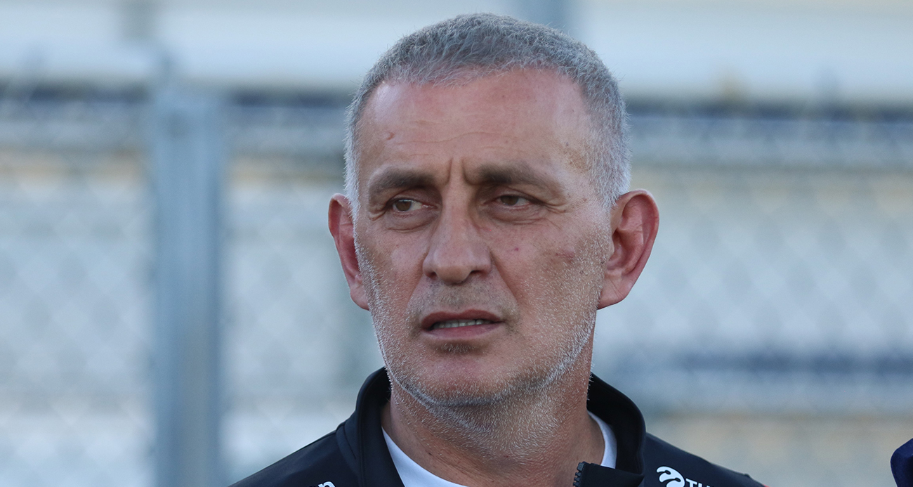İbrahim Hacıosmanoğlu: “Biz yolda yürüdüklerimizi yolda bulduklarımızla asla değişmeyiz”