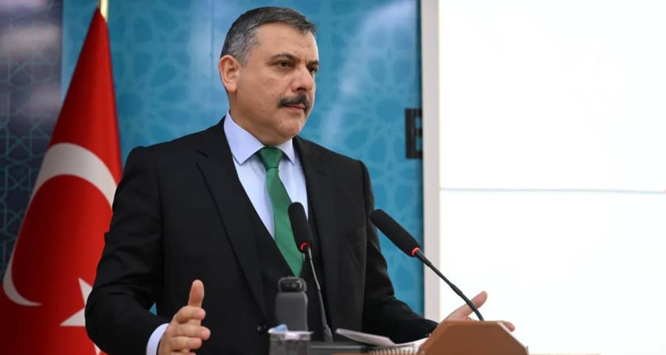 İçişleri Bakanı Çiftçi: “19 bin 96 kahraman emniyet personelimizin yeni görev yerlerini belirledik”