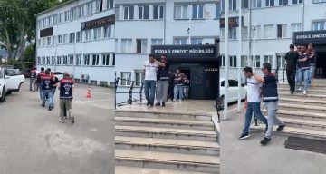 İş ve burs vaadiyle hesap avına çıkan şebekeye film gibi operasyon: Polis ’ikinci kişi’ rolüne girip çökertti
