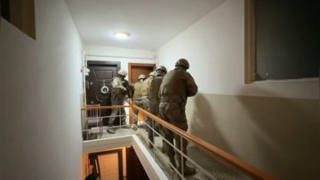 İstanbul’da organize suç örgütlerine operasyon: 27 gözaltı