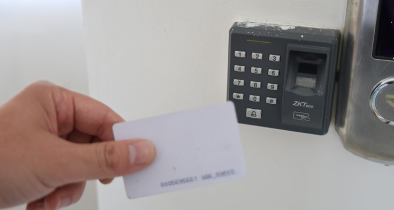 İyi korunmayan biyometrik verilen ciddi riskler doğurabilir
