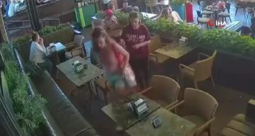 Kadıköy’de hayatını kaybeden oyuncu Ece İrtem’in son görüntüleri ortaya çıktı
