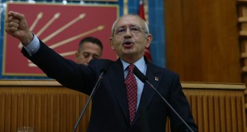 Kılıçdaroğlu’ndan arınma mesajı! “Kim pavyon köşelerinde para aldıysa onlara güle güle diyeceğiz”