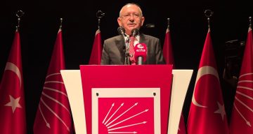 Kılıçdaroğlu’ndan arınma mesajı! ”Kirli olanları kapı önüne koyacağız”