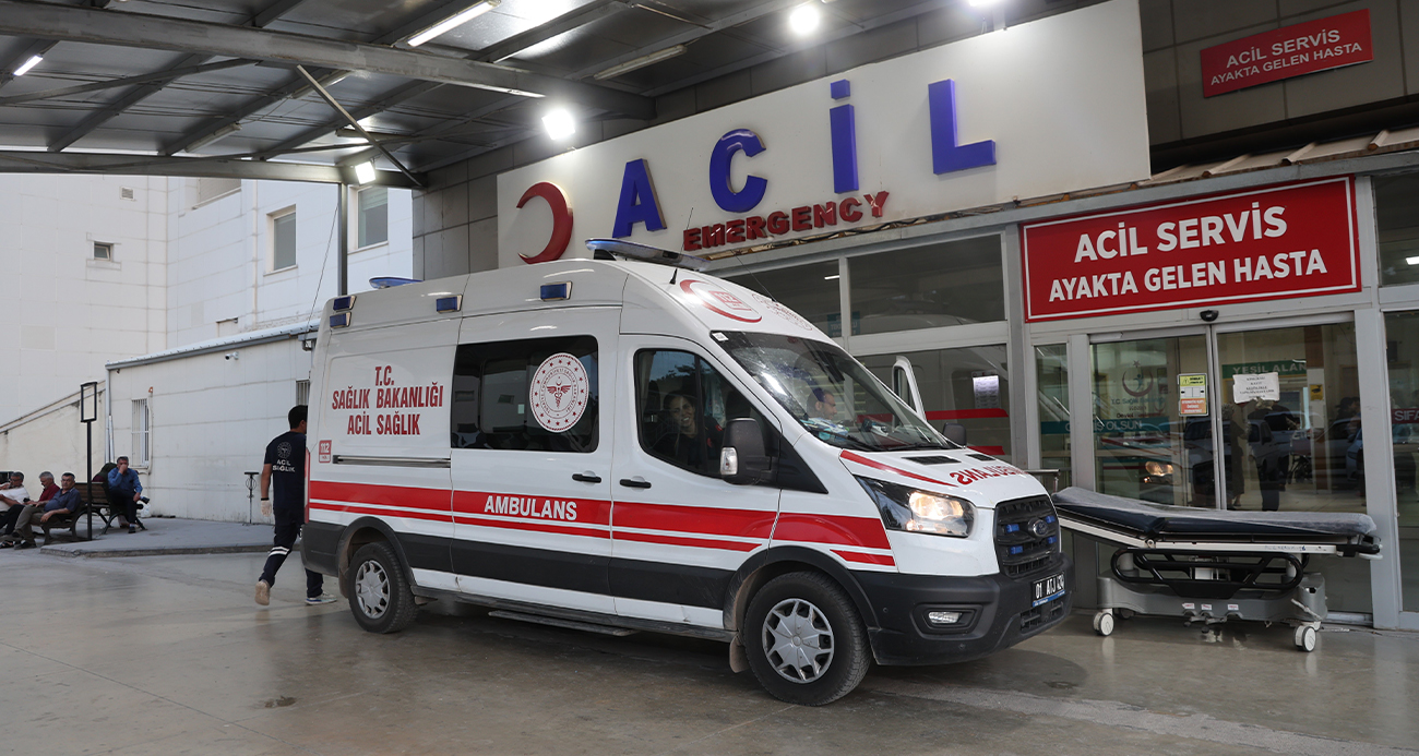 Kız alıp verme husumeti kanlı bitti: Baba ve oğlu öldürüldü