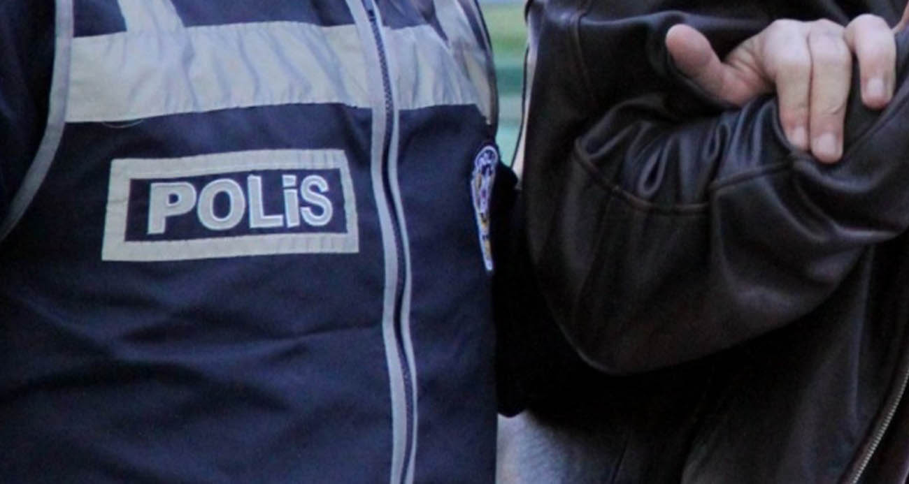 Korsan maç yayını yapan sitenin sahibi gözaltına alındı