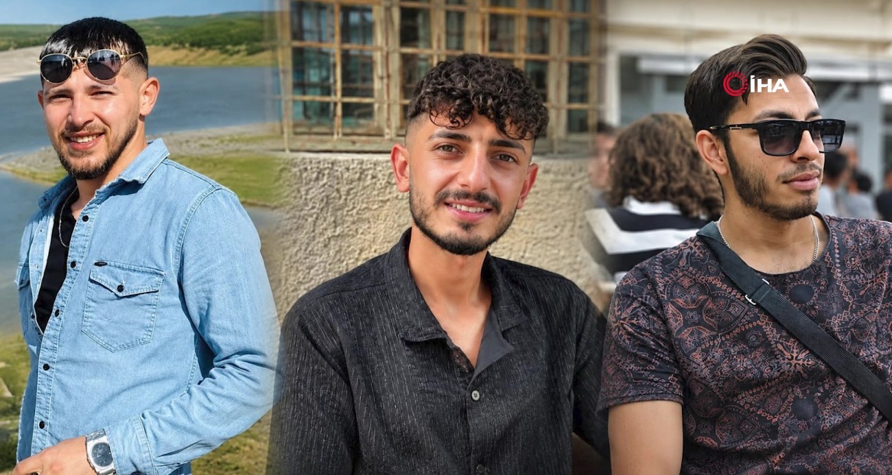 Lüleburgaz’da lastiği patlayan otomobil takla attı: 3 ölü, 1 yaralı