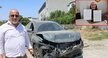 Mahkeme kazada hava yastıkları açılmayan Hyundai’ye 2.2 milyon tazminata mahkum etti
