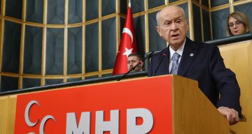 MHP lideri Bahçeli’den ‘askeri hastane’ çağrısı! “Yeniden açılmalıdır”