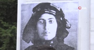 Milli Mücadele Kahramanı Kara Fatma’nın hazin öyküsü