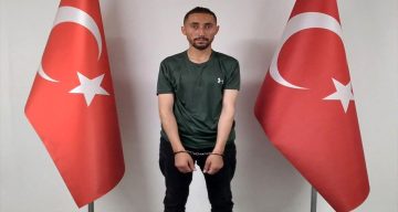 MİT, DEAŞ’ın medya sorumlusunu yakaladı