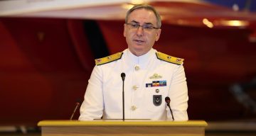 MSB: “ABD ile İran arasında çatışmaların sona erdirilmesi amacıyla varılan mutabakatı memnuniyetle karşılıyoruz”