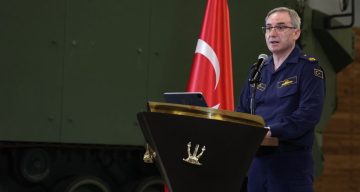 MSB: “TSK, Kıbrıs Türklerinin güvenliğini tehdit eden hasmane tutumlara karşı en sert cevabı verme güç ve kararlılığındadır”