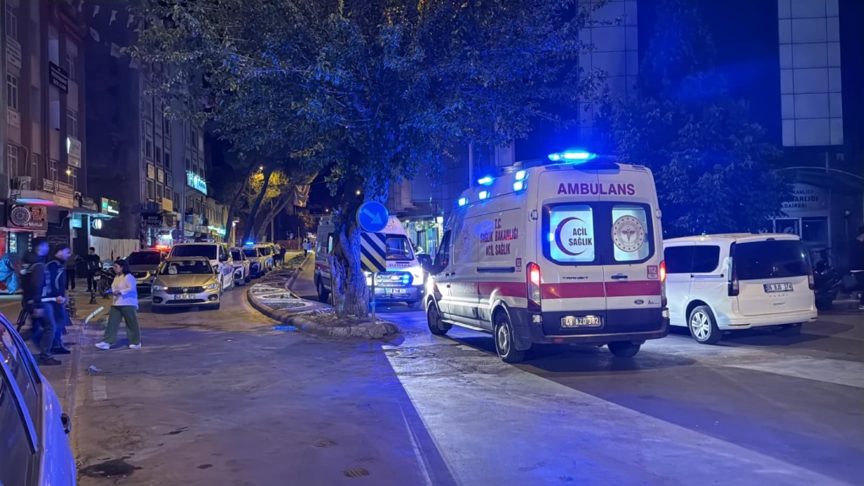Muğla’da KADES ihbarına giden polis memuru şehit oldu