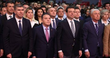 Muhittin Böcek’ten cezaevinde ek ifade: “Ekrem İmamoğlu benden 15 milyon Euro istedi, 5 milyonu havala sistemiyle gönderdim”