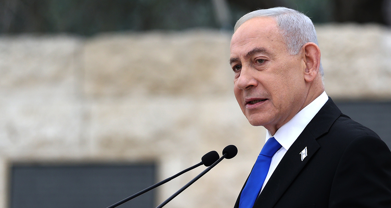 Netanyahu: “Hizbullah saldırılar için çok ağır bir bedel ödeyecek”