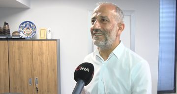 Netflix’e telif cezası: Türk öğretmen Mustafa Güler 1 milyon 950 bin lira tazminat kazandı