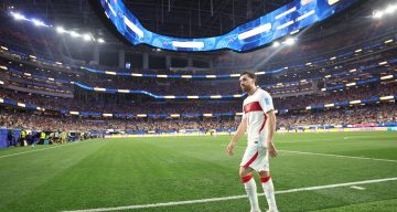 Orkun Kökçü: “Onurumuz için oynadık”