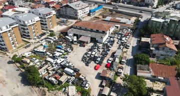 Otoparkta yer kalmadı, işletmeci isyan etti: “Üçüne beşine bakmadan teslim edeceğiz”