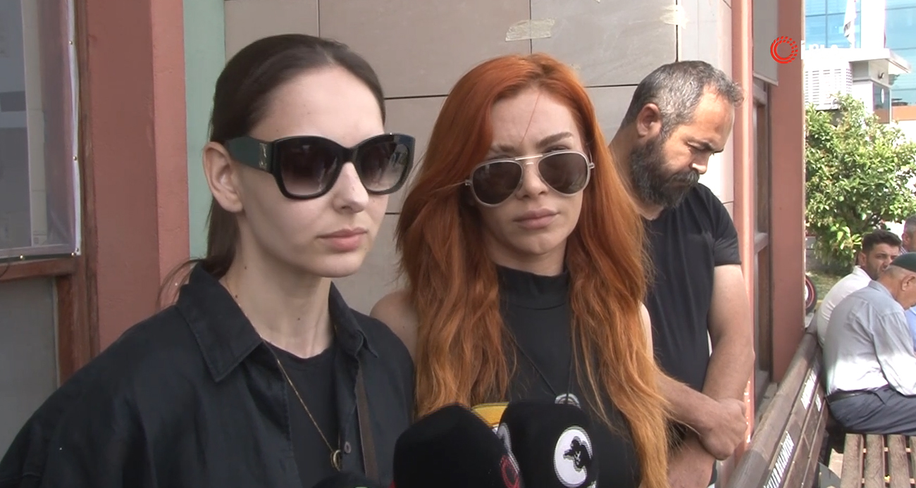 Oyuncu arkadaşları, Ece İrtem’i anlattı