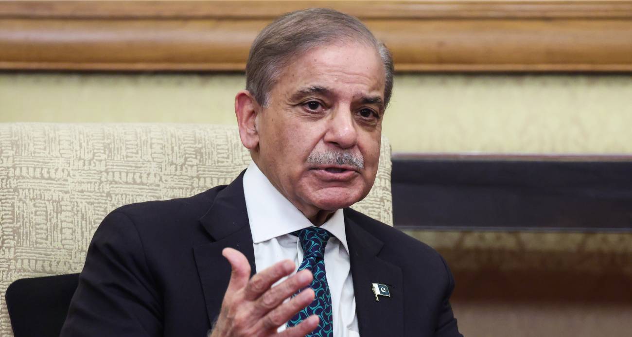 Pakistan Başbakanı Şerif: “ABD-İran barış anlaşmasında Nihai metin tamamlandı”