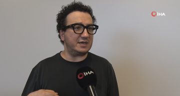 Prof. Dr. Oytun Erbaş: “Sokaktaki tüm köpekler toplatılmalı, tedavi edilmeli”