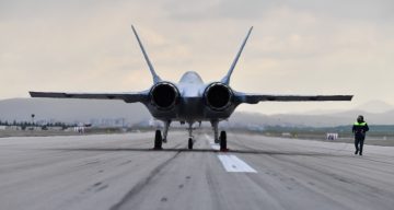 Reuters: “ABD, Türkiye’ye jet motoru satışını ilerletmeyi planlıyor”
