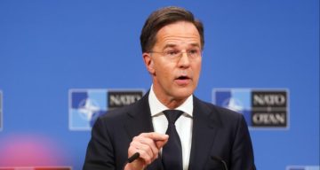 Rutte: “ABD’nin İran’a yönelik operasyonları sırasında İtalya’daki üslerden 500 ABD uçağı kalktı”