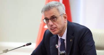 Sağlık Bakanı Memişoğlu: “İnönü Üniversitesi Karaciğer Nakli Enstitümüzde 8’li çapraz karaciğer nakli ile dünyada bir ilke daha imza atıldı”