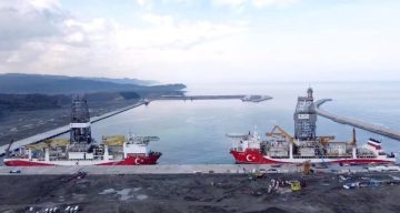 Sakarya Gaz Sahası’nda üretim hedefleri büyüyor: Günlük üretimde yeni eşik kapıda