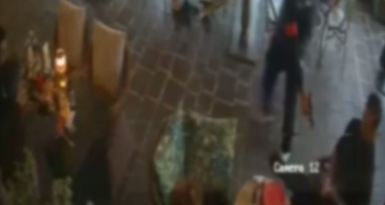 Sarıyer’de AVM’de silahlı saldırı: 1 yaralı, 16 yaşındaki şüpheli tutuklandı