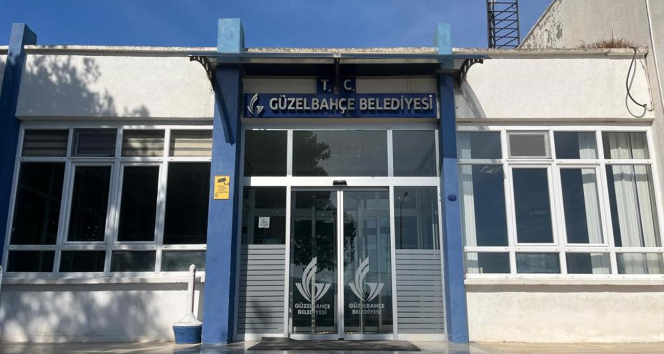 Seferihisar Belediyesi’ndeki yolsuzluk operasyonunda yeni gelişme: Eski Güzelbahçe Belediye Başkanı’nın eşi gözaltında