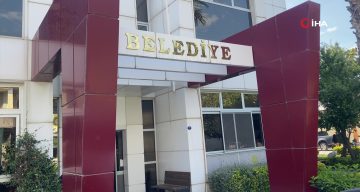 Seferihisar Belediyesi’ne 6 milyon liralık rüşvet operasyonu