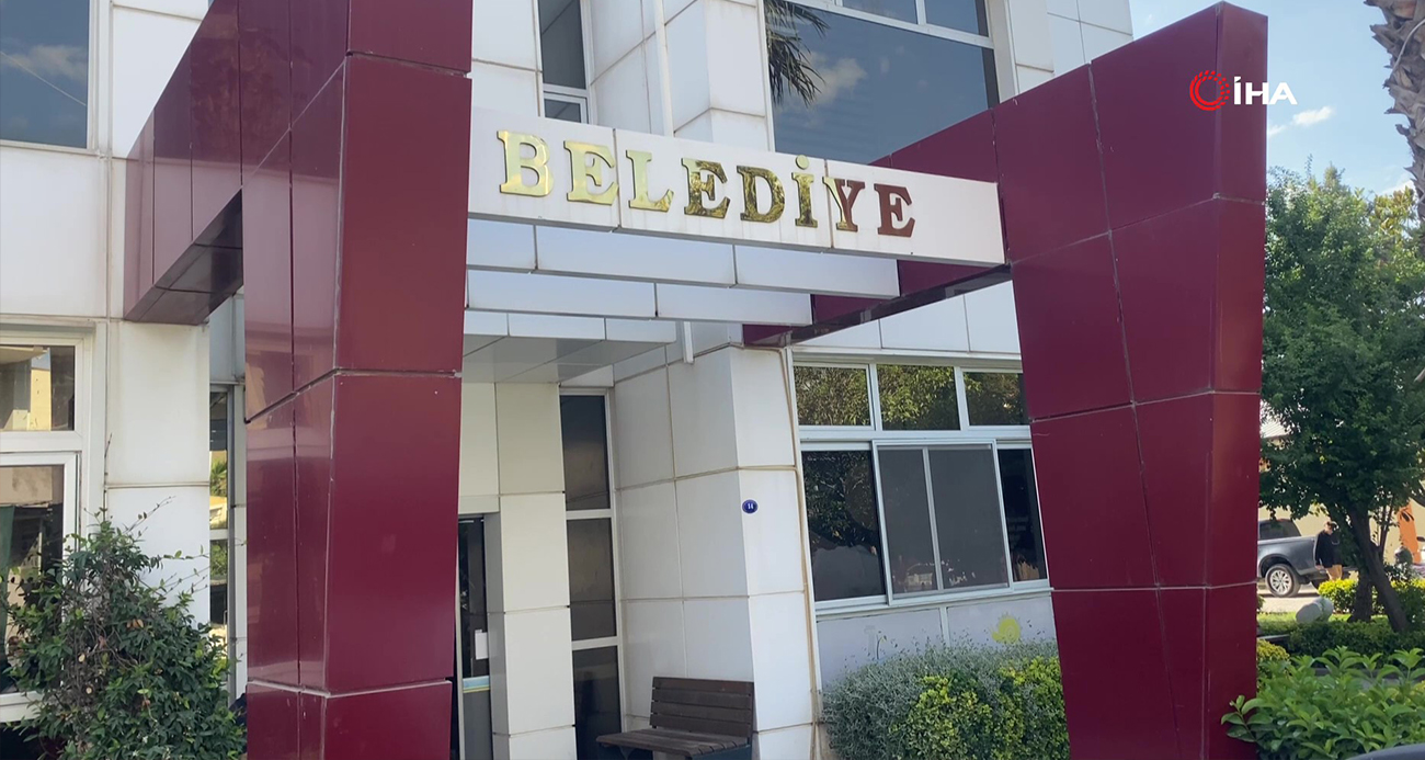 Seferihisar Belediyesi’ne 6 milyon liralık rüşvet operasyonu
