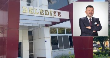 Seferihisar Belediyesine rüşvet operasyonunda flaş detay: CHP’li Ağbaba’nın danışmanı gözaltında
