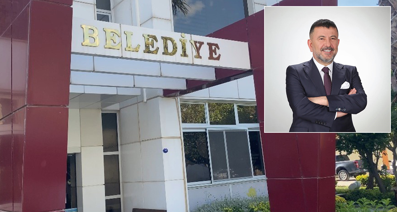 Seferihisar Belediyesine rüşvet operasyonunda flaş detay: CHP’li Ağbaba’nın danışmanı gözaltında