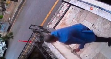 Silahlı çatışma sonrası kaçan şüpheliler yakalandı