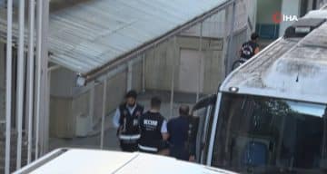 Silivri Belediyesi’ne yönelik ’yolsuzluk’ soruşturmasında 17 şüpheli adliyeye sevk edildi