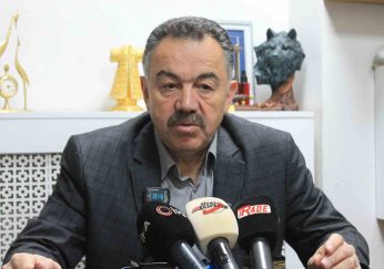 Sivasspor Divan Başkanı Ali Yavuz: "Başkanlık için isimler var"