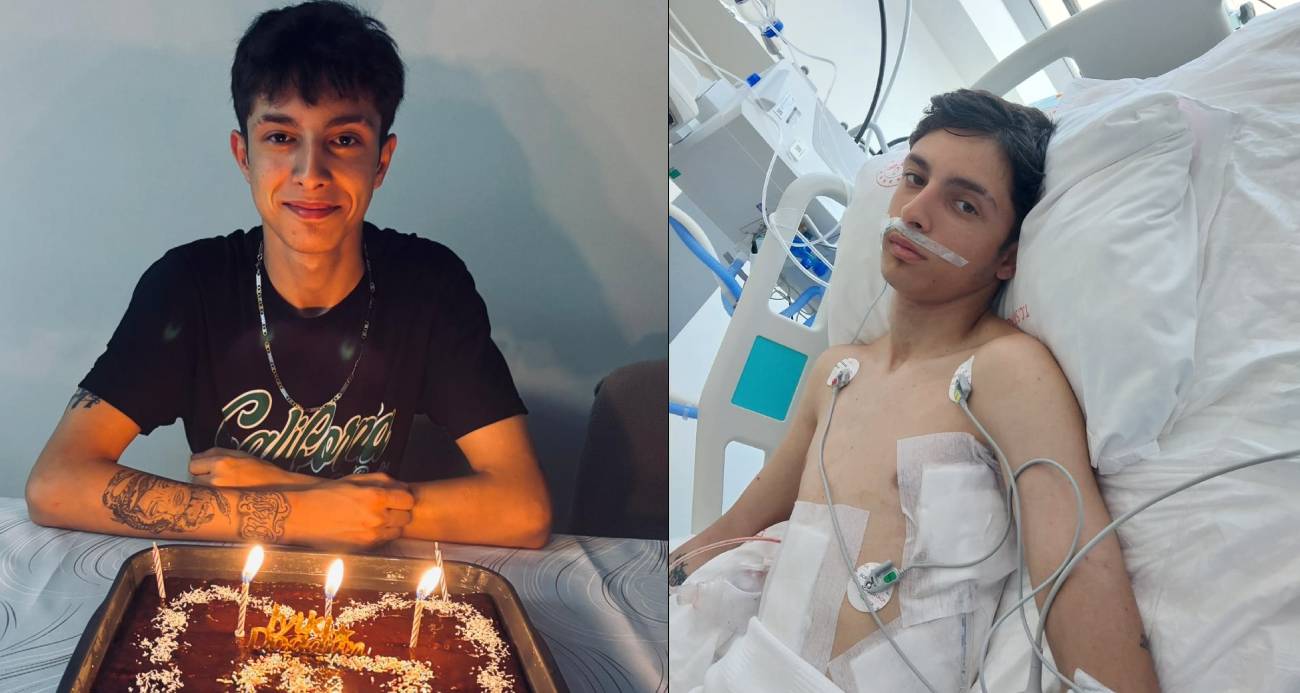 “TikTok’ta beğeni” tartışması kanlı bitti: 17 yaşındaki öğrenci ağır yaralandı