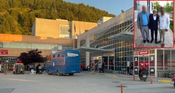 Tokat’ta kayınpederini darbederek öldürdüğü iddia edilen gelin gözaltına alındı