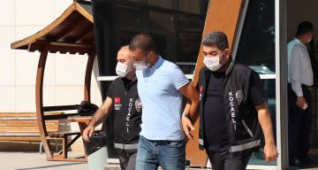 Trafikte kaza yaptırılarak işlenen cinayet davasında yeni karar