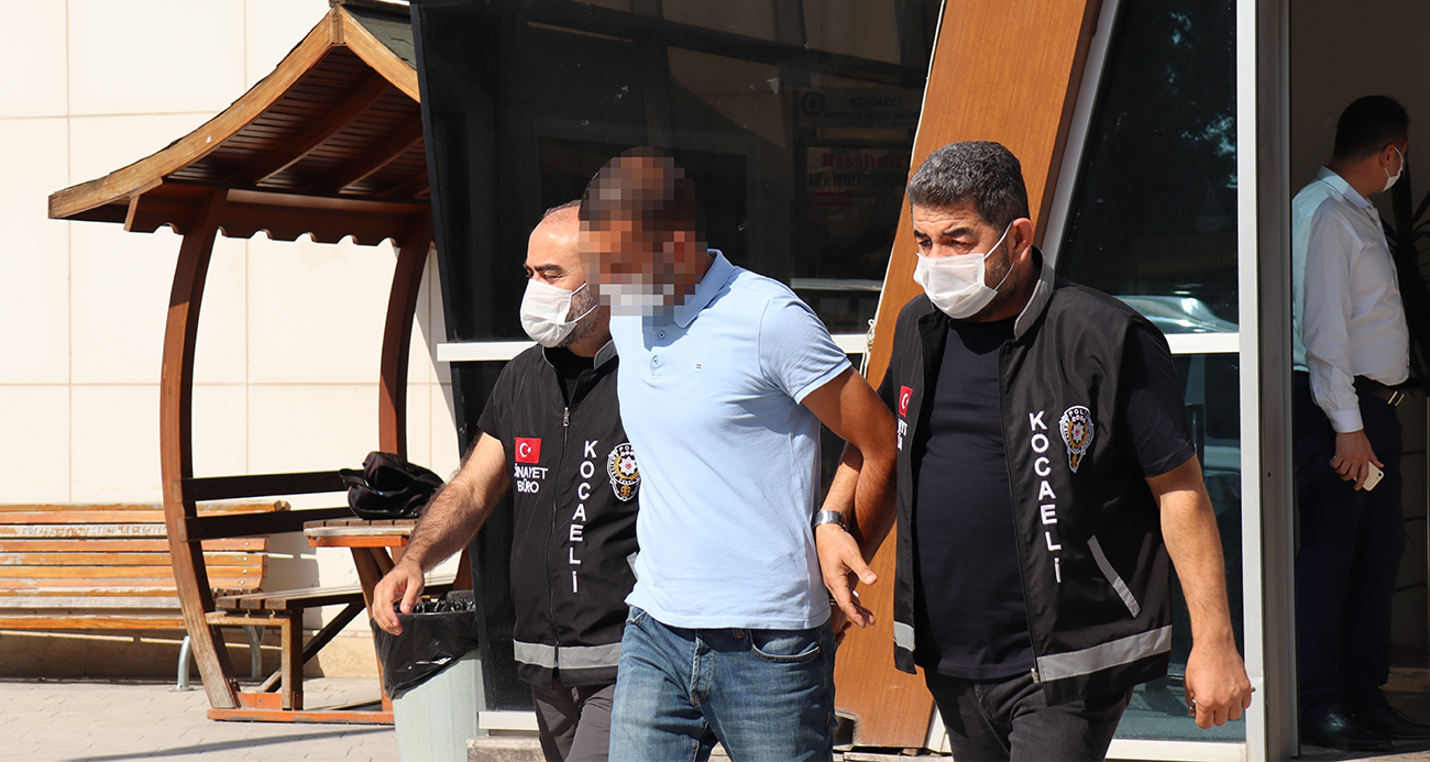 Trafikte kaza yaptırılarak işlenen cinayet davasında yeni karar