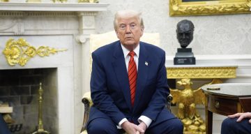Trump: “60 günlük ateşkes boyunca Hürmüz Boğazı’nda herhangi bir geçiş ücreti uygulanmayacak”