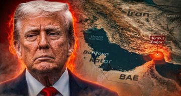 Trump: “İran ile anlaşmanın yarın imzalanması planlanıyor”