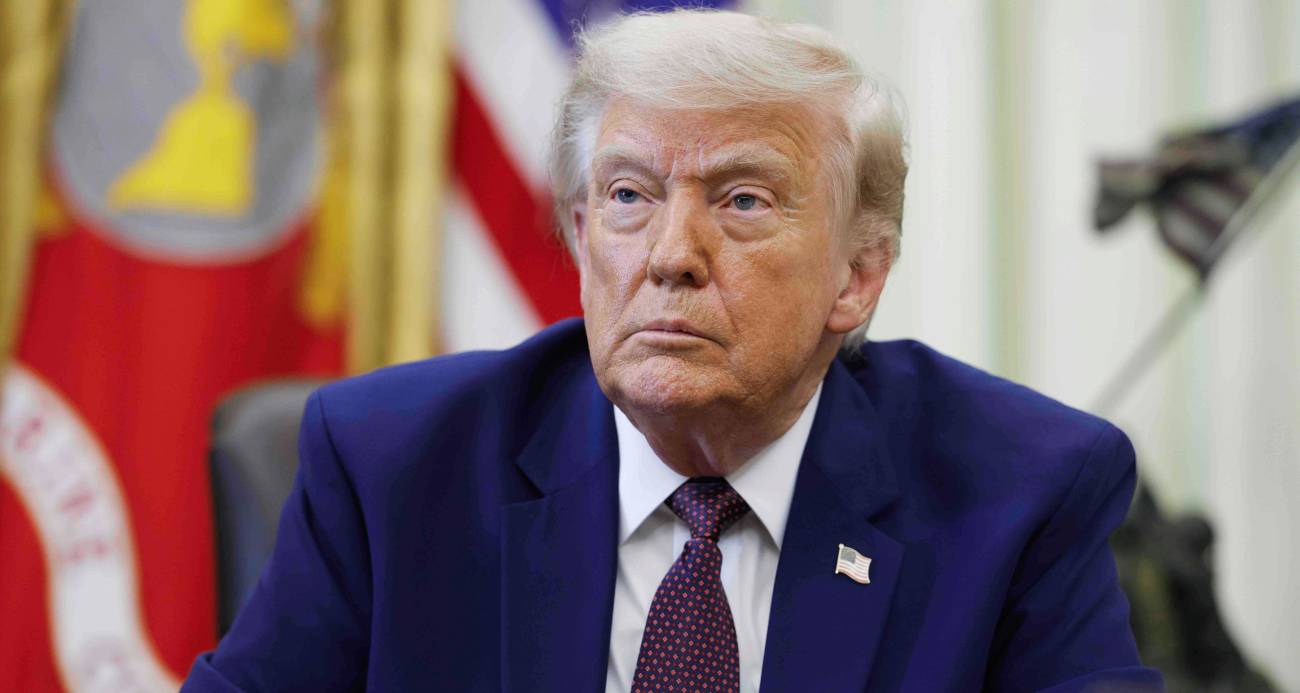 Trump: “İran’ın sızdırdığı şartların, yazılı olarak kararlaştırılan şartlarla hiçbir ilgisi yok”