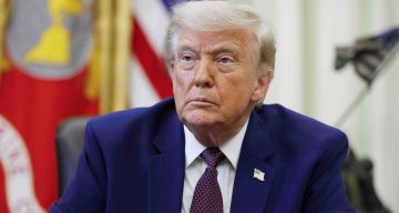 Trump’tan İran’a: “Füzelerini fırlattınız, masaya geri dönün ve bir anlaşma yapın”