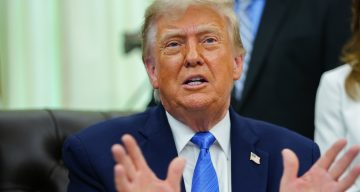 Trump’tan İsrail saldırısına tepki: “Beyrut’a yönelik saldırı gerçekleşmemeliydi”
