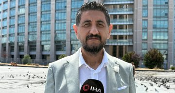 Turizmciden, CHP’li Menderes Belediyesi’ne yönelik “rüşvet” iddiası: “Ruhsat için 250 bin dolar ve 400 bin euro talep ettiler”